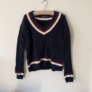 Ralph Lauren sweater